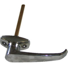 Poignée de porte réf. 3113466R91