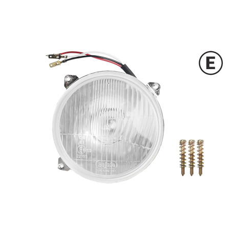 Lampe frontale Lampe frontale