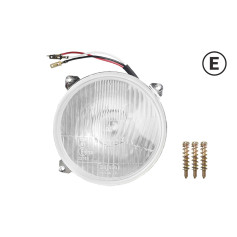 Lampe frontale Lampe frontale