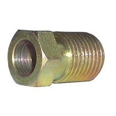 Raccord de conduite de carburant