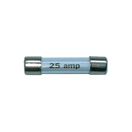 Fusible réf. S10265 Fusible réf. S10265
