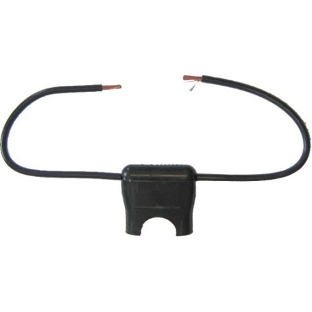 Porte-fusible