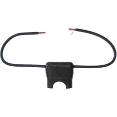 Porte-fusible