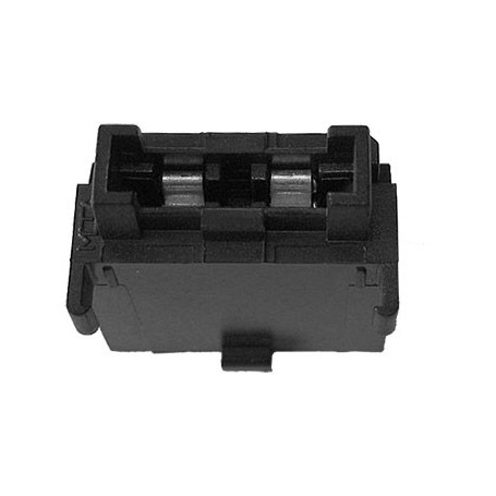 Porte-fusible