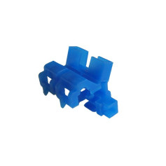 Porte-fusible en ligne