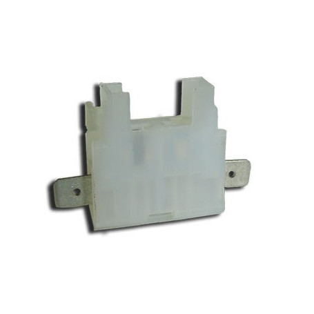 Porte-fusible