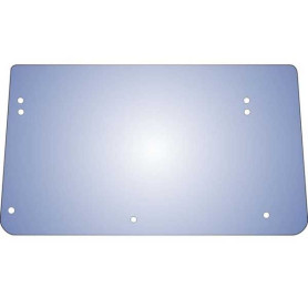 Vitre de lunette arrière Fiat Super Comfort pour FIAT
