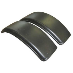 Garde-boue Flap 2RM 320mm PAIRE pour MASSEY FERGUSON Garde-boue Flap 2RM 320mm PAIRE pour MASSEY FERGUSON