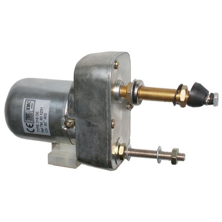 Moteur d'essuie-glace Moteur d'essuie-glace