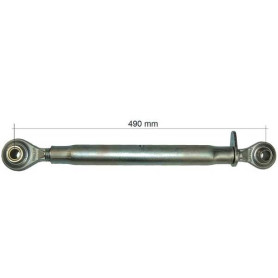Lien supérieur David Brown Cat 2 Cat 1 + Conversion pour DAVID BROWN