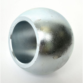 Boule de liaison inférieure CAT 3/3 réf. 3042431M1 - Massey Ferguson