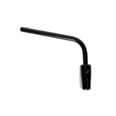 Bras de rétroviseur 8"