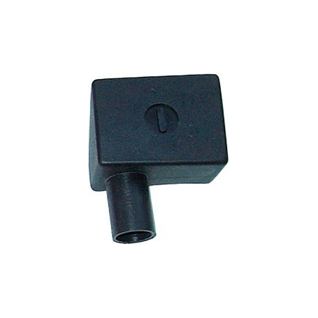 Cache-cosse de batterie