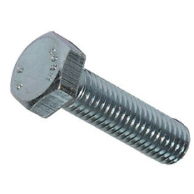 Boulon M8 x 30mm pas gros réf. 19M7513 | Agricolors