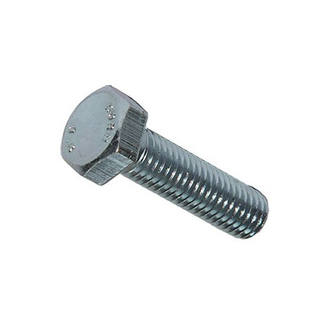 Boulon M8 x 30mm pas gros réf. 19M7513 Boulon M8 x 30mm pas gros réf. 19M7513