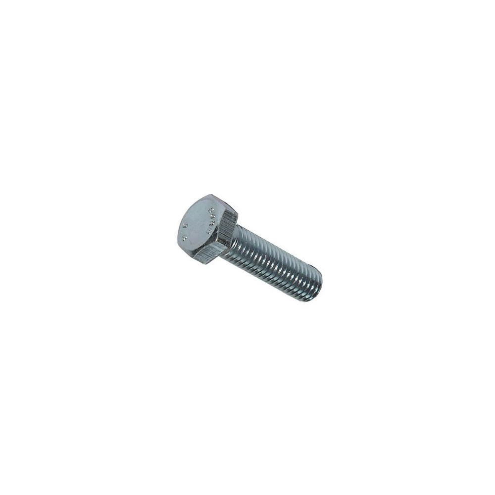Boulon M8 x 30mm pas gros réf. 19M7513 | Agricolors