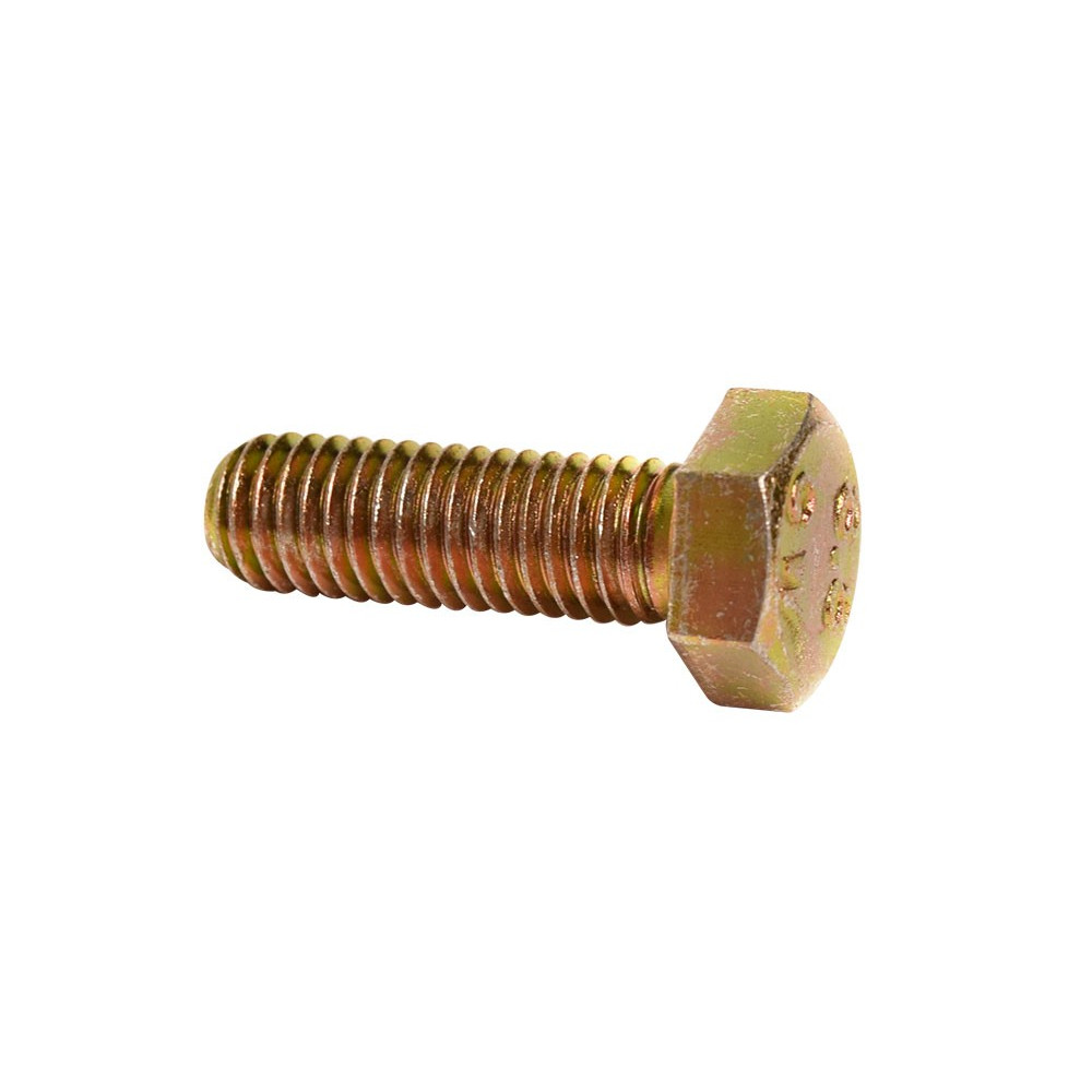 Boulon M8 x 25mm pas gros | Agricolors
