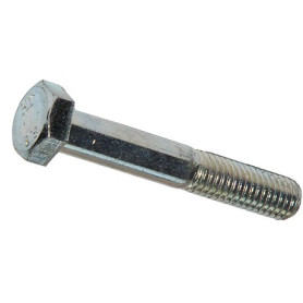 Boulon M8 x 50mm pas gros | Agricolors