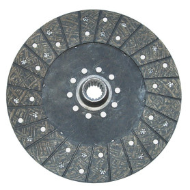 Disque d’embrayage réf. 40011101 pour Zetor | Agricolors