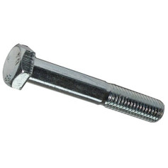 Boulon M12 x 75mm pas gros Boulon M12 x 75mm pas gros