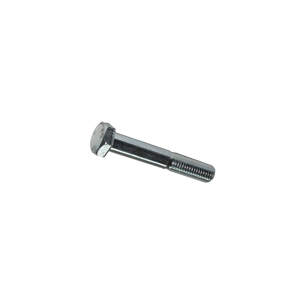 Boulon M12 x 75mm pas gros | Agricolors