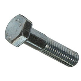 Boulon M12 x 50mm pas gros | Agricolors