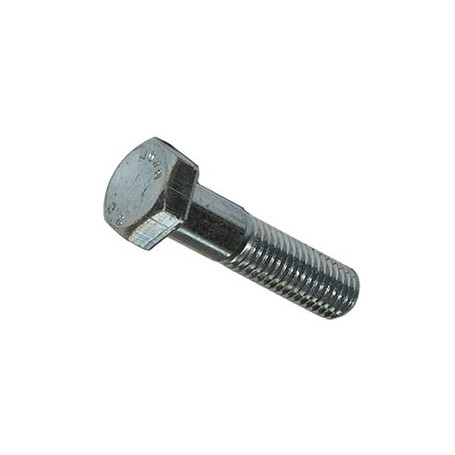 Boulon M12 x 50mm pas gros