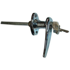 Poignée de verrouillage de porte Ford Q Cab pour FORD Poignée de verrouillage de porte Ford Q Cab pour FORD