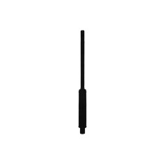 Échappement Black Enamel réf. 894291M1 pour 135 35 MASSEY FERGUSON Échappement Black Enamel réf. 894291M1 pour 135 35 MASSEY FERGUSON