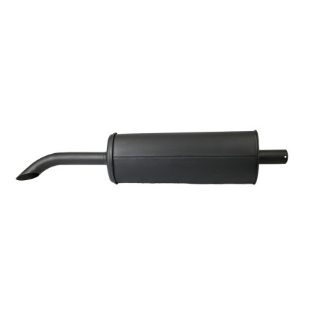 Pot d'échappement réf. D5NN5230R pour Ford / New Holland Pot d'échappement réf. D5NN5230R pour Ford / New Holland
