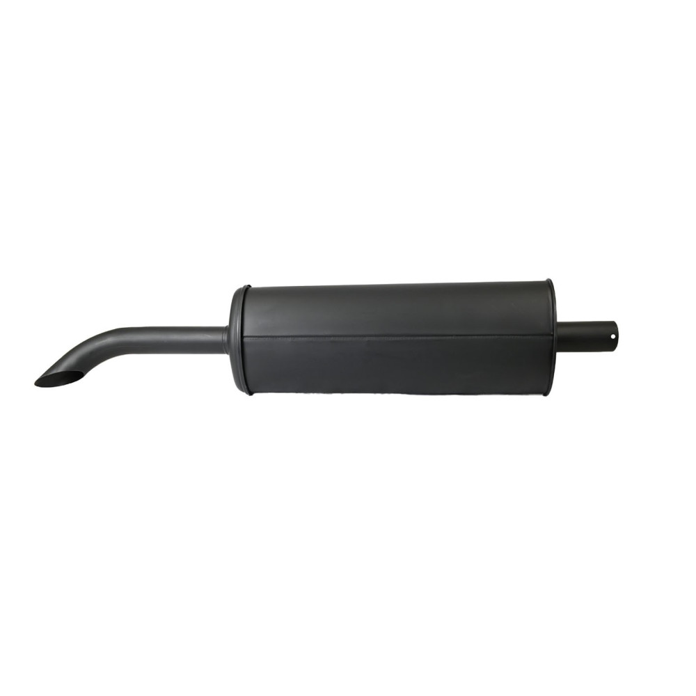 Pot d'échappement réf. D5NN5230R pour Ford / New Holland | Agricolors