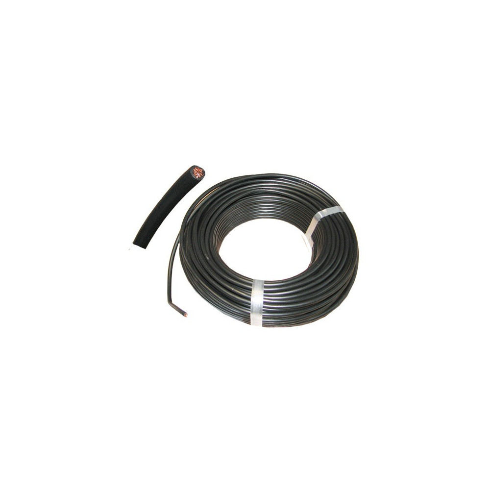 Câble électrique monoconducteur | Agricolors