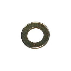 Rondelle large M6 x 30