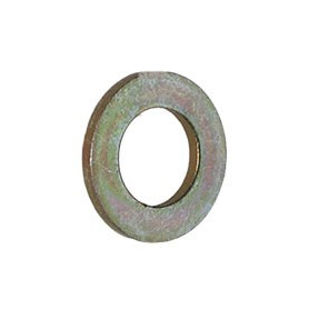 Rondelle plate | Agricolors