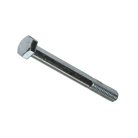 Boulon M8 x 75mm pas gros Boulon M8 x 75mm pas gros