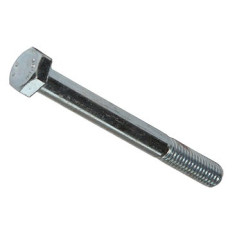Boulon M8 x 75mm pas gros Boulon M8 x 75mm pas gros