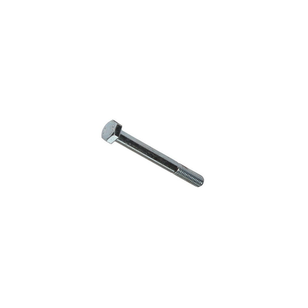 Boulon M8 x 75mm pas gros | Agricolors
