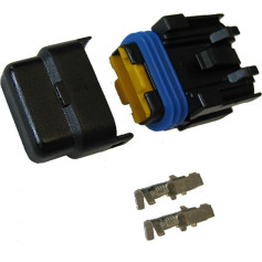 Porte-fusible