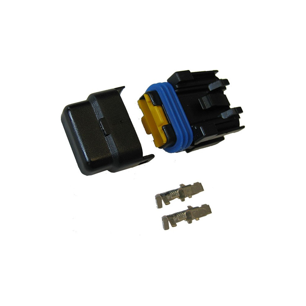 Porte-fusible | Agricolors