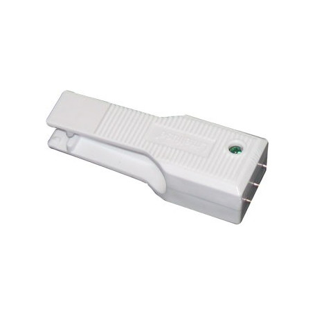 Extracteur-testeur de fusibles
