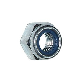 Écrou 7/16" Nylstop UNC | Agricolors