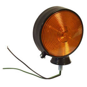 Type de lampe Vintage Type d'indicateur rond réf. S71021 | Agricolors