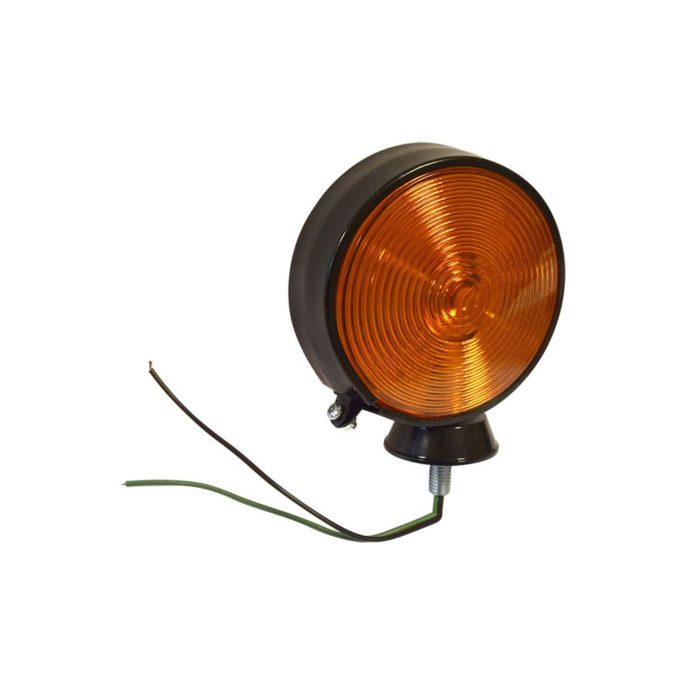 Type de lampe Vintage Type d'indicateur rond réf. S71021 | Agricolors