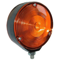 Type de lampe Vintage Type d'indicateur rond réf. S71021