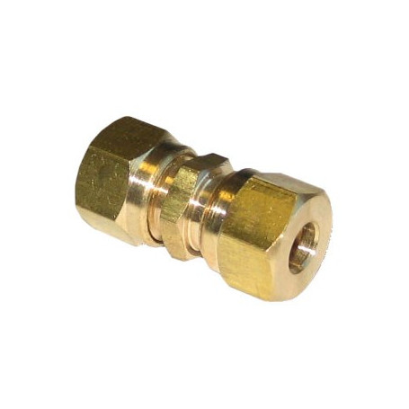Raccord de conduite de carburant