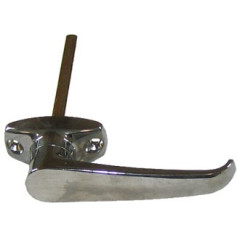 Poignée de porte réf. 3113466R91