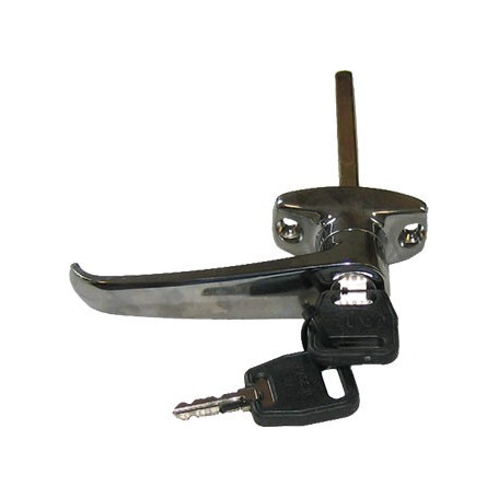 Poignée de porte réf. 1667203M91