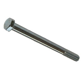 Boulon M8 x 100mm pas gros | Agricolors