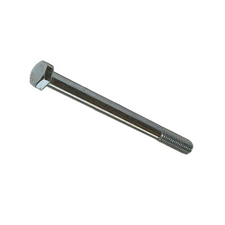 Boulon M8 x 100mm pas gros Boulon M8 x 100mm pas gros