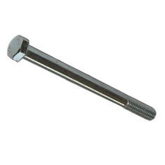 Boulon M8 x 100mm pas gros Boulon M8 x 100mm pas gros